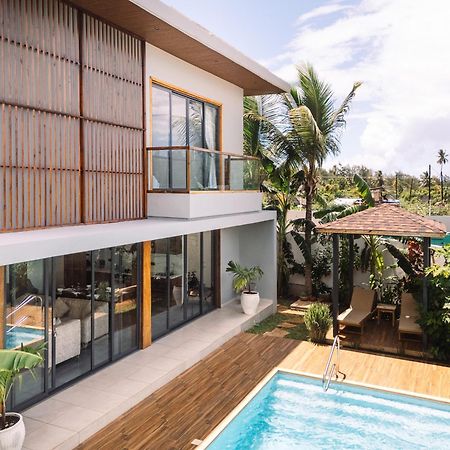 Shivo Paje Villas المظهر الخارجي الصورة