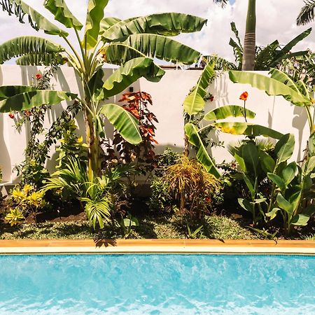Shivo Paje Villas المظهر الخارجي الصورة
