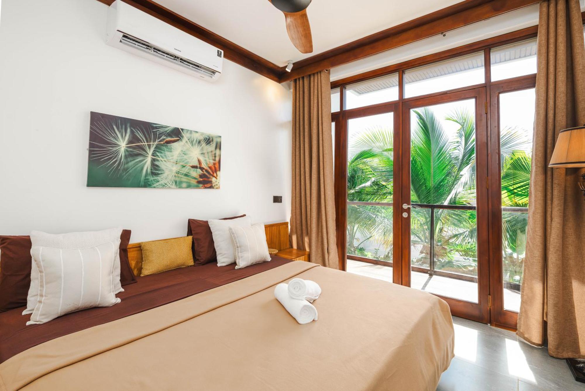 Shivo Paje Villas المظهر الخارجي الصورة